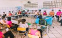 Assistência Psicossocial para alunos e profissionais da Educação Assistência Psicossocial para alunos e profissionais da Educação