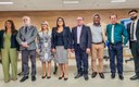 Mais inclusão digital e garantia de acesso igualitário à justiça para todos os cidadãos Mais inclusão digital e garantia de acesso igualitário à justiça para todos os cidadãos
