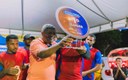 Mais uma edição do Tradicional Torneio da Proclamação da República no Rio do Braço Mais uma edição do Tradicional Torneio da Proclamação da República no Rio do Braço