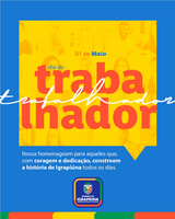 Dia do Trabalhador