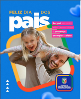 Feliz Dia dos Pais
