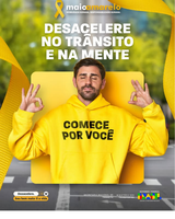Maio Amarelo