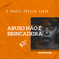 Maio Laranja