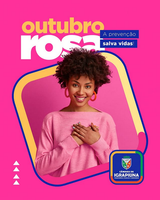 Outubro Rosa