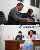 Sessão Ordinária ocorrida no dia 22 de abril